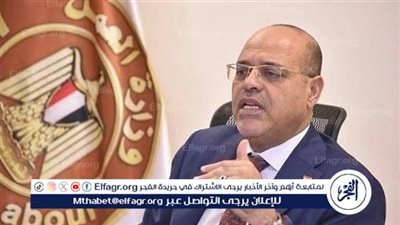 وزير العمل: حملات تفتيش مكثفة لضمان تطبيق الحد الأدنى للأجور وتقنين أوضاع العمالة الأجنبية