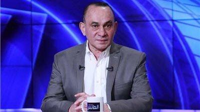 حمادة عبد اللطيف: الأمور في الزمالك تسير للأسوء.. والأهلي فاز بالسوبر لأنه يستحق
