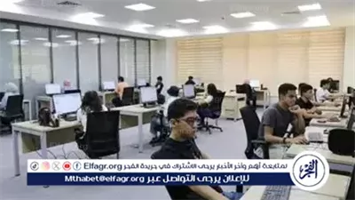 مكتب تنسيق القبول بالجامعات ينهي أعماله لعام 2025 بإنجاز رقمي جديد