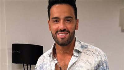 رامي جمال يُشوق جمهوره بأغاني سينجل قريبًا