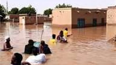فيضان السودان.. كارثة مائية غير مسبوقة بعد فتح إثيوبيا بوابات سد النهضة