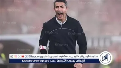 كريم رمزي: برونو لاج أعتذر عن تدريب الأهلي.. وتسائل عن مركز زيزو في الملعب