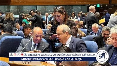 مصر تفوز بمقعد في مجلس منظمة الطيران المدني الدولي 