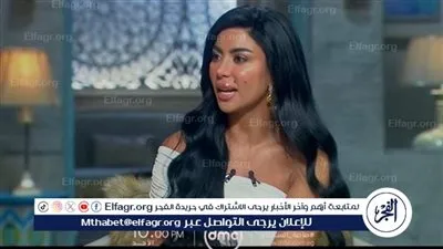 كارولين عزمي تخطف الأضواء وتتصدر تريند جوجل بعد تصريحات جريئة في 