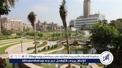 القاهرة تعيد إحياء تراثها الخديوي