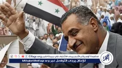 في الذكرى الـ55 لرحيله.. مؤلفات جمال عبد الناصر بين الأدب والسياسة