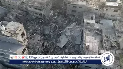 عاجل- الاحتلال يستهدف محيط مجمع الشفاء الطبى ويواصل تفجير المنازل فى مخيم الشاطئ