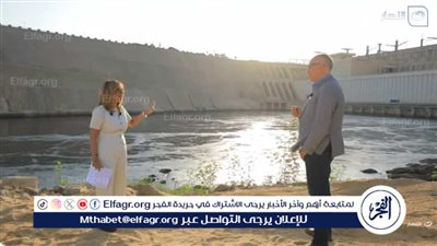 وزير الري: مشاريع حماية الإسكندرية من الغرق لا تتوقف.. وأعدنا شواطئ اختفت