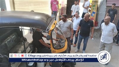 محافظ الدقهلية: استمرار حملات التصدي للتلوث السمعي...وضبط ومصادرة 65 جهاز صوت وسماعة 