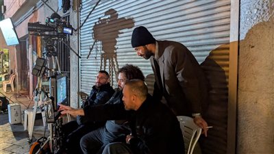 ينافس في مسابقة الأفلام القصيرة الدولية العرض العالمي الأول للفيلم الفلسطيني نهاية في مهرجان وارسو السينمائي