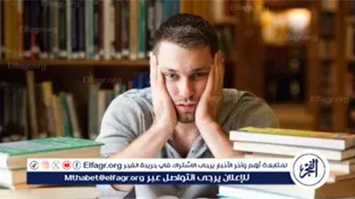 5 خطوات ذكية للتغلب على ملل المذاكرة مع بداية العام الدراسي