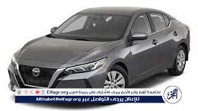 نيسان سنترا 2025.. سيدان أنيقة بتكنولوجيا حديثة وسعر يناسب الفئة المتوسطة