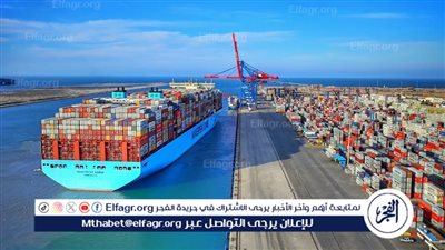 “الصادرات الهندسية” تقفز إلى 4.18 مليار دولار أول 8 أشهر من 2025