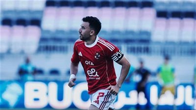 عاجل- هدف ناري.. تريزيجيه يهز شباك الزمالك في قمة 131 بطريقة مذهلة