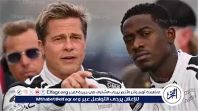 فيلم براد بيت 