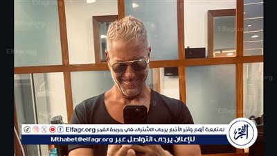 إطلالة تامر هجرس عبر إنستجرام تشعل إعجاب جمهوره وتخطف الأنظار