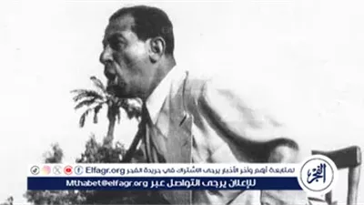 مختار التتش أسطورة الأهلي وملهم الأجيال