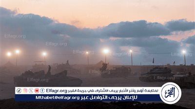 الجيش الإسرائيلي يرفع حالة الجهوزية في خليج إيلات على البحر الأحمر