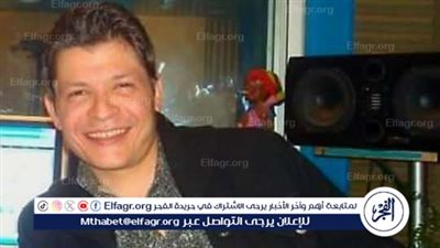 أحمد العطار لـ الفجر الفني: