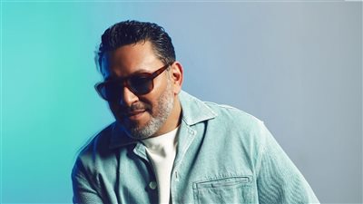 زياد برجي يصدر أغنية الموسم 