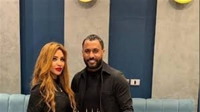 عاجل.. انفصال حسام عاشور لاعب الأهلي السابق عن زوجته: ماذا حدث؟