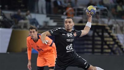 السناريو لن يتكرر.. الأهلي يخسر أمام برشلونة في نصف نهائي كأس العالم للأندية لكرة اليد