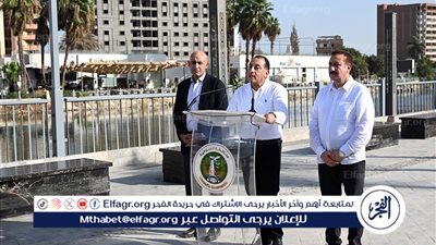 أبرز تصريحات رئيس الوزراء: نفذنا بنية أساسية غير مسبوقة.. وملفا الصحة والتعليم على رأس الأولويات.. و«حياة كريمة» أيقونة الجمهورية الجديدة