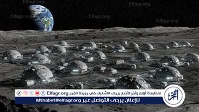 ناسا تعلن خطتها لإنشاء مستوطنة بشرية كاملة على سطح القمر بحلول 2035