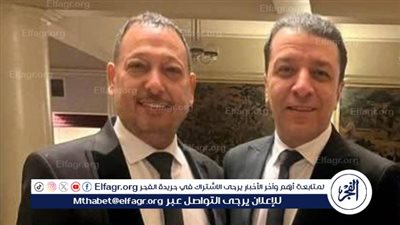 مصطفى كامل يناشد جمهور الموسيقى الدعاء للفنان أحمد العيسوي في محنته الصحية