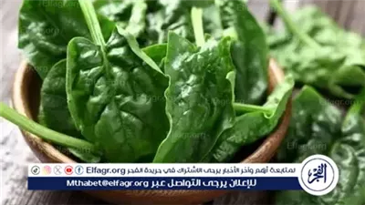 السبانخ والزنجبيل والإيبوبروفين.. أطعمة وأدوية قد تؤثر على علاجات القلب