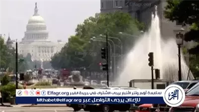 عاجل- واشنطن تدخل في أول إغلاق حكومي منذ ست سنوات وسط انقسام سياسي حاد