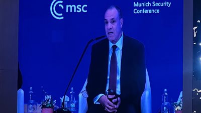 وزير الخارجية يشارك في اجتماع قادة ميونخ بمدينة العُلا