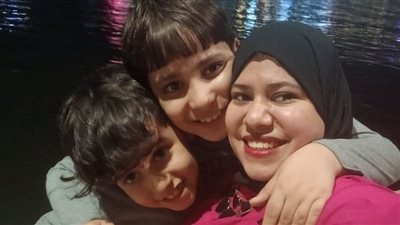 هالة الشحات تكتب: حينما أصبحتُ أمًّا