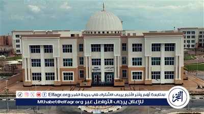 جامعة المنصورة الأهلية الأولى على مستوى الجامعات الأهلية في الأنشطة الطلابية