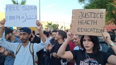 احتجاجات الشباب تهز المغرب.. بين طموحات 