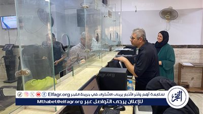 محافظ الدقهلية يتابع انتظام العمل بالمراكز التكنولوجية للخدمات