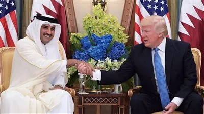 ترامب يوقع أمرا تنفيذيا: أي هجوم على قطر أو سيادتها يعد تهديدًا لأمن الولايات المتحدة