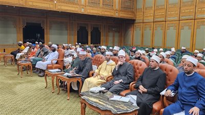 أكاديمية الأزهر العالمية تناقش “المسكوت عنه في قانون الأحوال الشخصية”