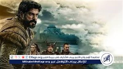 موعد عرض مسلسل المؤسس عثمان الموسم السابع الحلقة 195.. أحداث نارية وتردد القنوات الناقلة