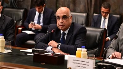 بالفيدو.. وزير العدل:-تعديلات  مشروع قانون الاجراءات الجنائية تعزز الثقة في منظومة العدالة