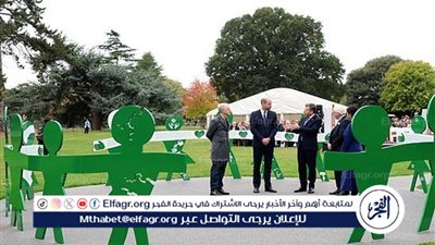 أمير ويلز يشيد ببطولة عمال الإغاثة في غزة.. ماذا قال؟