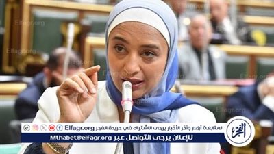 برلمانية تكشف مستجدات مشروع قانون الإجراءات الجنائية