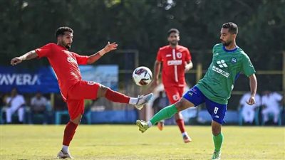 فوز دكرنس والأوليمبي وسبورتنج وتعادل الشنواني وخسارة منية النصر بالقسم الثاني 