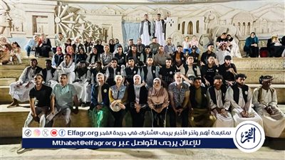 شباب المحافظات الحدودية يبدعون في ورش الريزن والأركت والجلود ضمن مشروع 