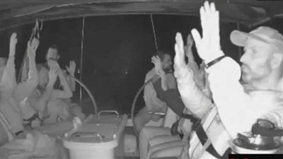 عاجل - أسطول الصمود العالمي يرفضون الاستسلام لإسرائيل: محاولاتنا لن تتوقف حتى رفع الحصار