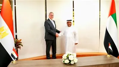 لتعزيز دور مصر كمركز إقليمي للطاقة.. وزير البترول والثروة المعدنية يشهد توقيع ثلاث اتفاقيات مع إمارة الفجيرة 