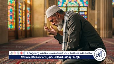 مواقيت الصلاة اليوم الخميس 2أكتوبر 2025.. موعد أذان العصر وجميع الفروض