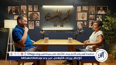 مريم نعوم ضيفة الكاتب وائل حمدي في أولى حلقات بودكاست السيناريست