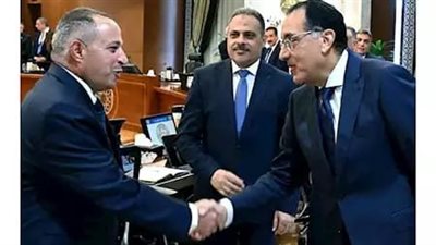 رئيس الوزراء يوافق على رعاية النسخة التاسعة من مسابقة بورسعيد الدولية لحفظ القرآن الكريم والابتهال الديني