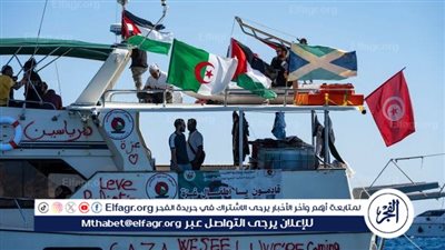 نقابة الصحفيين المصريين: الاعتداء على أسطول الصمود عمل إرهابي.. وفرض مبادرات إذعان دولية على المنطقة استمرار لنهج الانحياز للعدوان الصهيوني